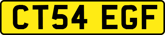 CT54EGF