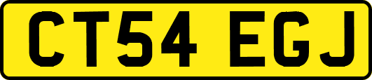 CT54EGJ