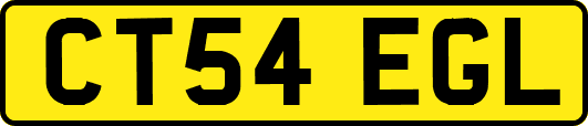 CT54EGL