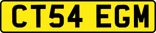 CT54EGM