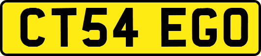 CT54EGO