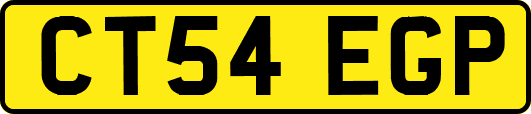 CT54EGP