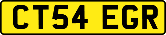 CT54EGR