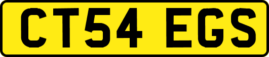 CT54EGS