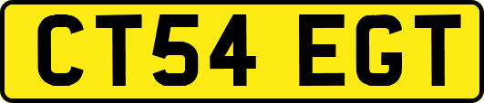 CT54EGT