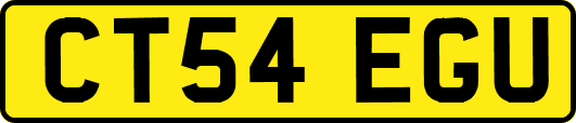 CT54EGU