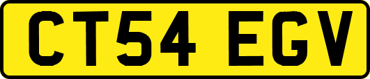CT54EGV