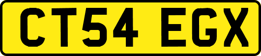 CT54EGX