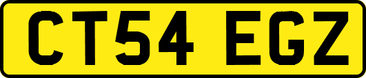 CT54EGZ
