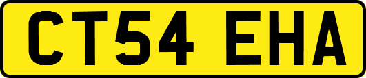 CT54EHA
