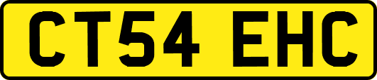 CT54EHC