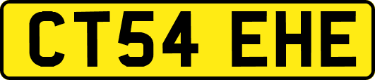 CT54EHE