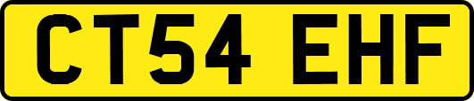 CT54EHF