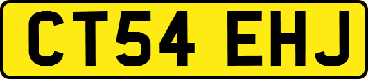 CT54EHJ