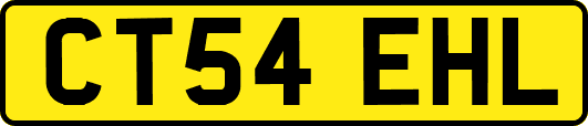 CT54EHL