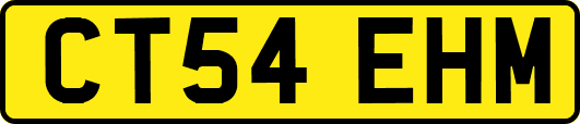 CT54EHM