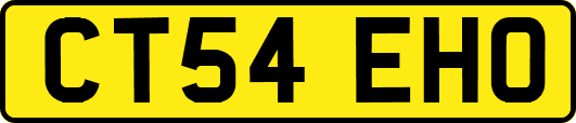 CT54EHO