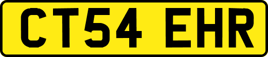 CT54EHR