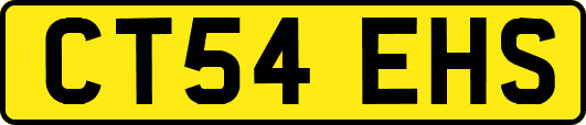 CT54EHS