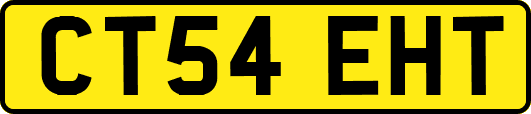 CT54EHT