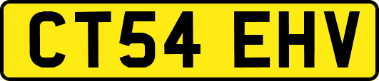 CT54EHV