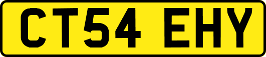 CT54EHY