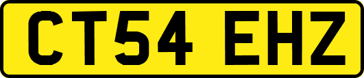 CT54EHZ