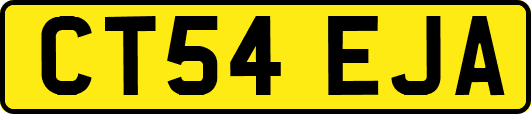 CT54EJA