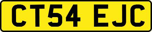 CT54EJC