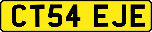 CT54EJE