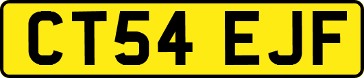 CT54EJF