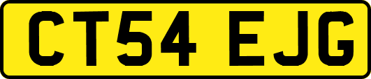CT54EJG