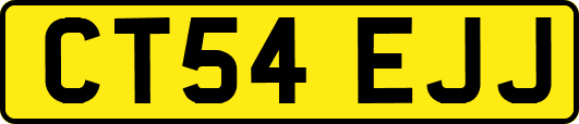 CT54EJJ