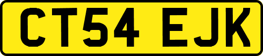 CT54EJK