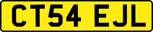 CT54EJL