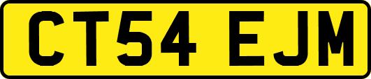 CT54EJM