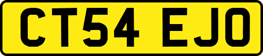 CT54EJO