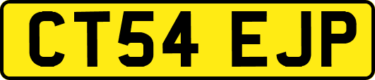 CT54EJP