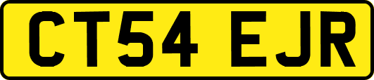 CT54EJR