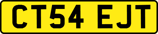 CT54EJT