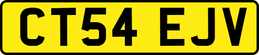 CT54EJV