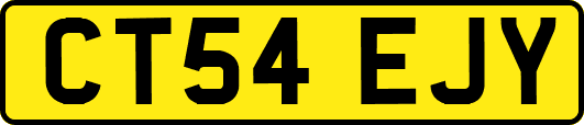 CT54EJY