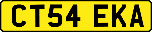 CT54EKA