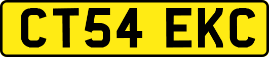 CT54EKC