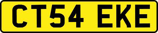 CT54EKE