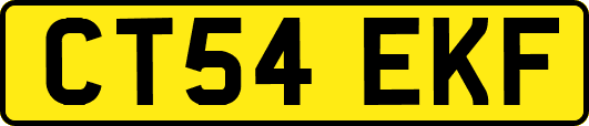 CT54EKF