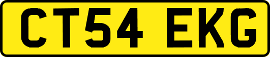 CT54EKG