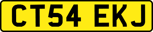 CT54EKJ
