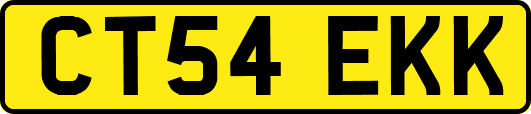 CT54EKK