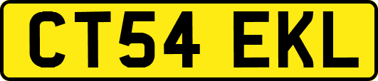 CT54EKL